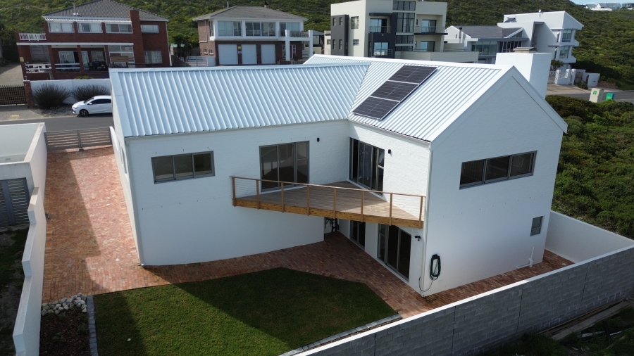 3 Bedroom Property for Sale in Yzerfontein Western Cape